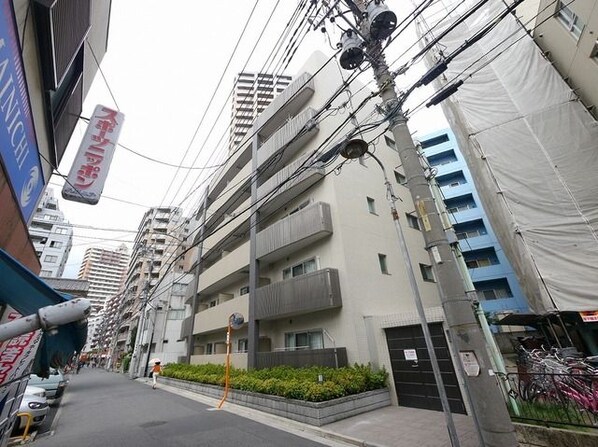 リリー・ラ・アルディスの物件内観写真